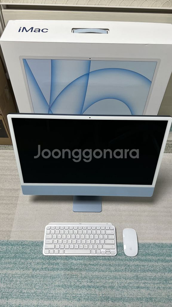 아이맥 m1 고급형--1