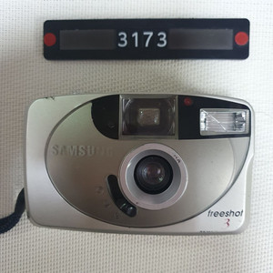 삼성 프리샷 3 필름카메라
