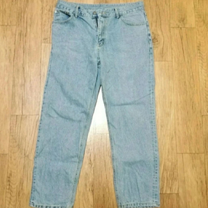 청바지 몇장 팝니다