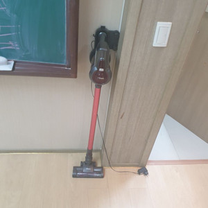 무선 청소기 충전기 까지 포함