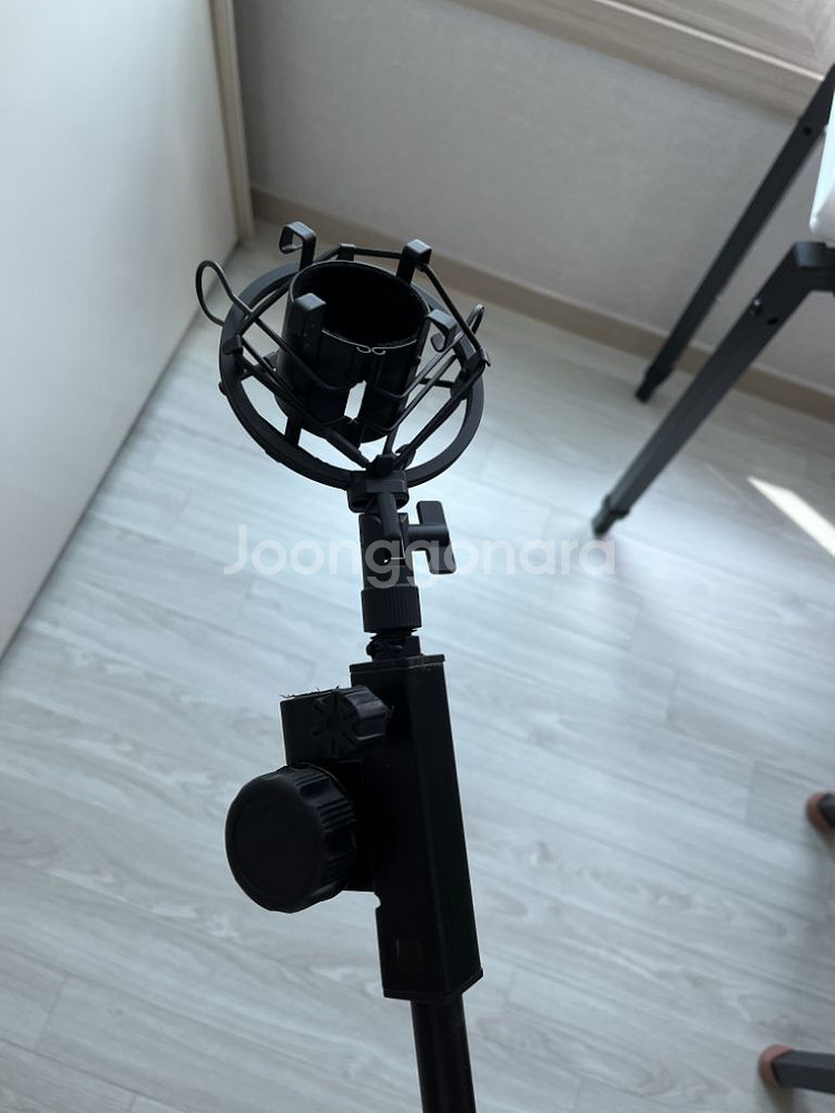 Lauten Audio 라우텐 LA220 콘덴서마이크--1