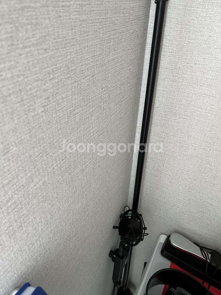 Lauten Audio 라우텐 LA220 콘덴서마이크--2