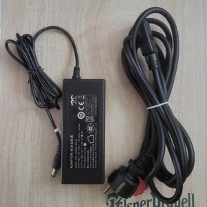 한성컴퓨터 모니터 어뎁터 정품 AY060A ZF243