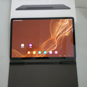 갤럭시탭s8 플러스 256g 와이파이팝니다