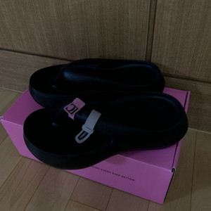 토앤토 로우클래식 블랙 s