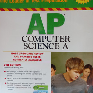 Computer Science A