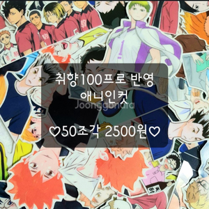 애니인컷/초고퀄/애니 인컷/하이큐/세일러문/코난 인컷
