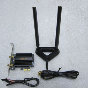 ASUS PCE-AX58BT 무선랜카드