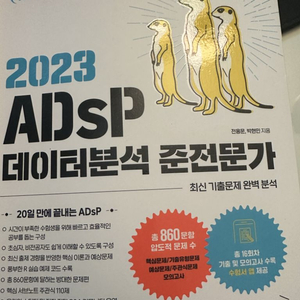 미어캣 adsp 이지패스