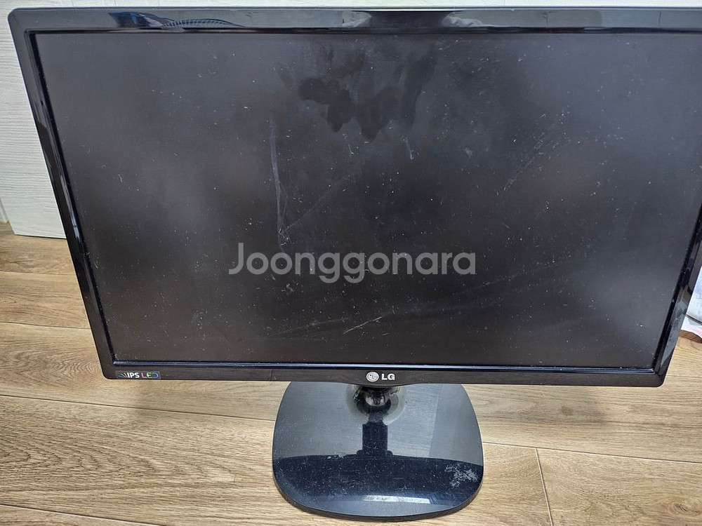 LG LED 22인치 모니터tv 판매합니다--0