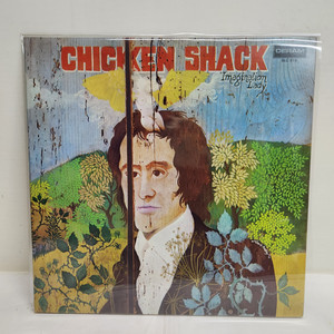 Chicken Shack lp