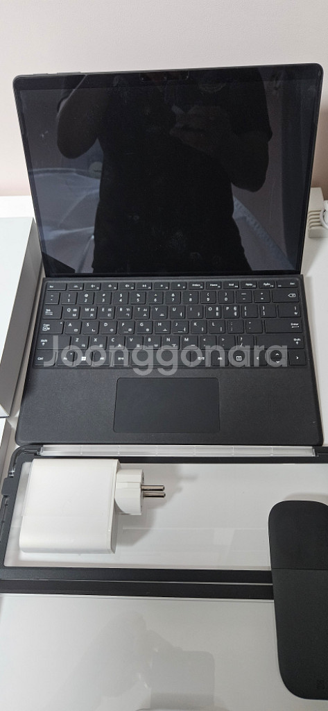 서피스 프로9(i9/16g/1tb)--0