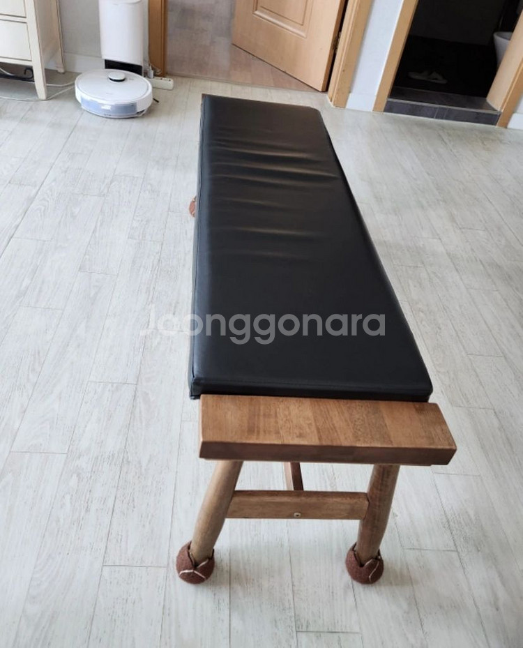 테이블의자 판매합니다.--1