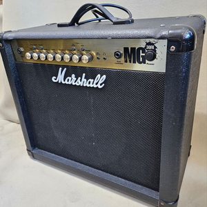 마샬 [Marshall MG-30FX]