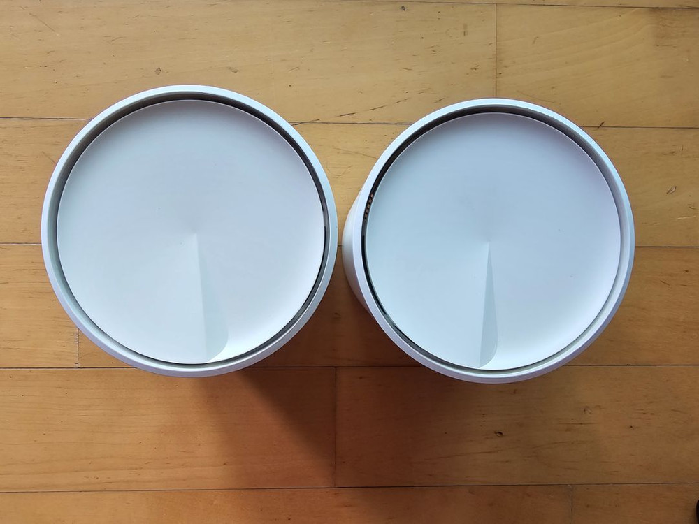 티피링크 AX3000 메시 공유기 팝니다--2