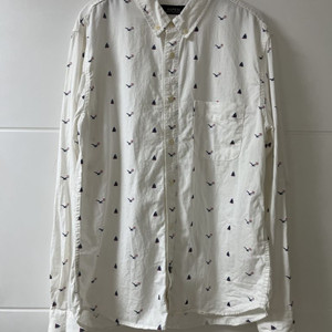 아스페시캐주얼셔츠 ASPESI셔츠