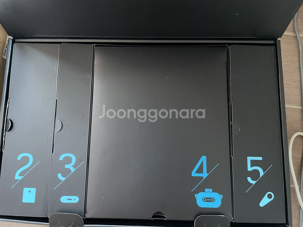 네고 가능) 바이브 프로2 풀킷--1