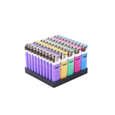 반디 업소용 라이터 50개--1