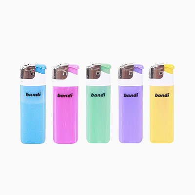 반디 업소용 라이터 50개--2