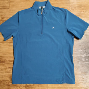 J린드버그 골프 바람막이 반소매 티셔츠 사이즈 105