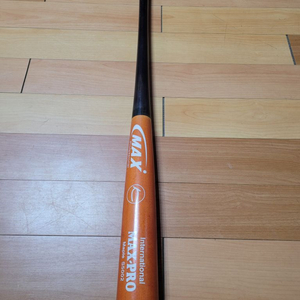 맥스 MAX-PRO MAPLE S5002 나무배트