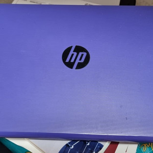 HP stream 11 노트북