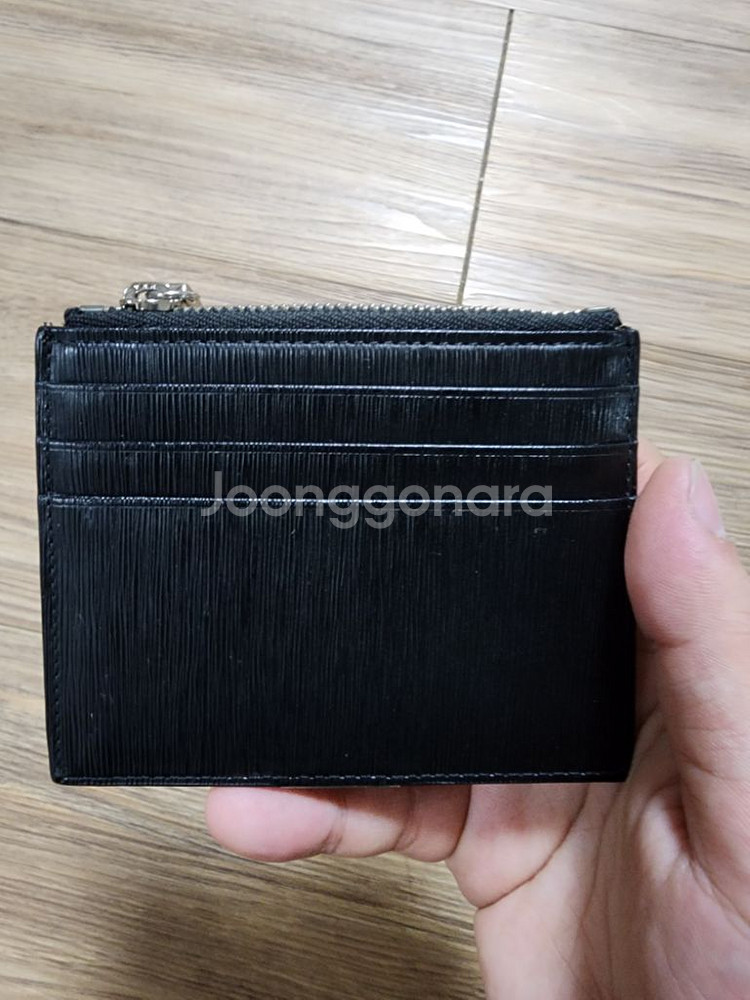 질스튜어트 뉴욕 카드지갑 팔아요--1