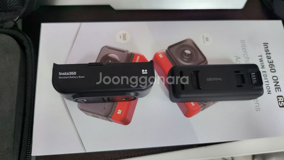 인스타360 원rs 트윈씨스템--4