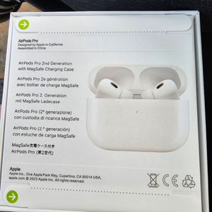 airpod pro 2