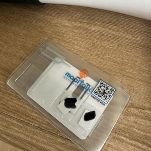 말톡 글로브 필리핀유심5일 2GB 새상품 2개 팝니다