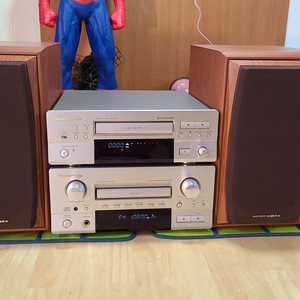 marantz CR700/SD700/LS700