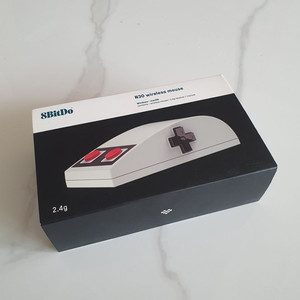 8bitdo N30 무선 마우스 판매