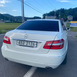 벤츠 E300