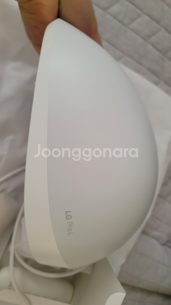 LG 프라엘 메D 헤어--2