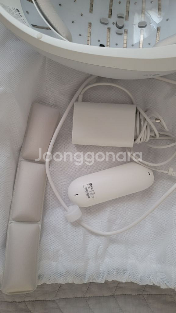 LG 프라엘 메D 헤어--6