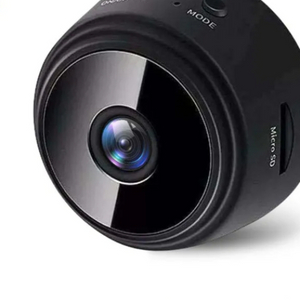 미니 cctv 카메라 스마트폰 호환 애완견 방범 도둑