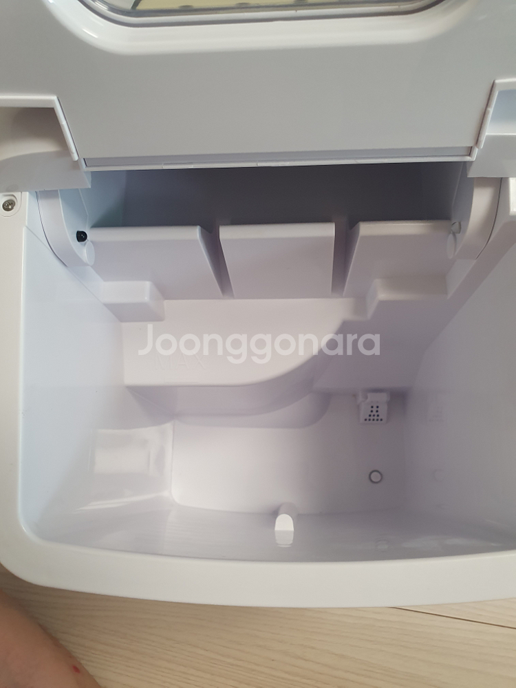 아이스메이커. 미니제빙기 팝니다.--5