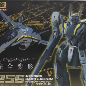 초합금 마크로스 VF-25S 메시아 발키리팝니다