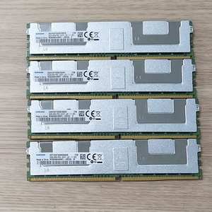 삼성 서버램 DDR4-2400T 64GB