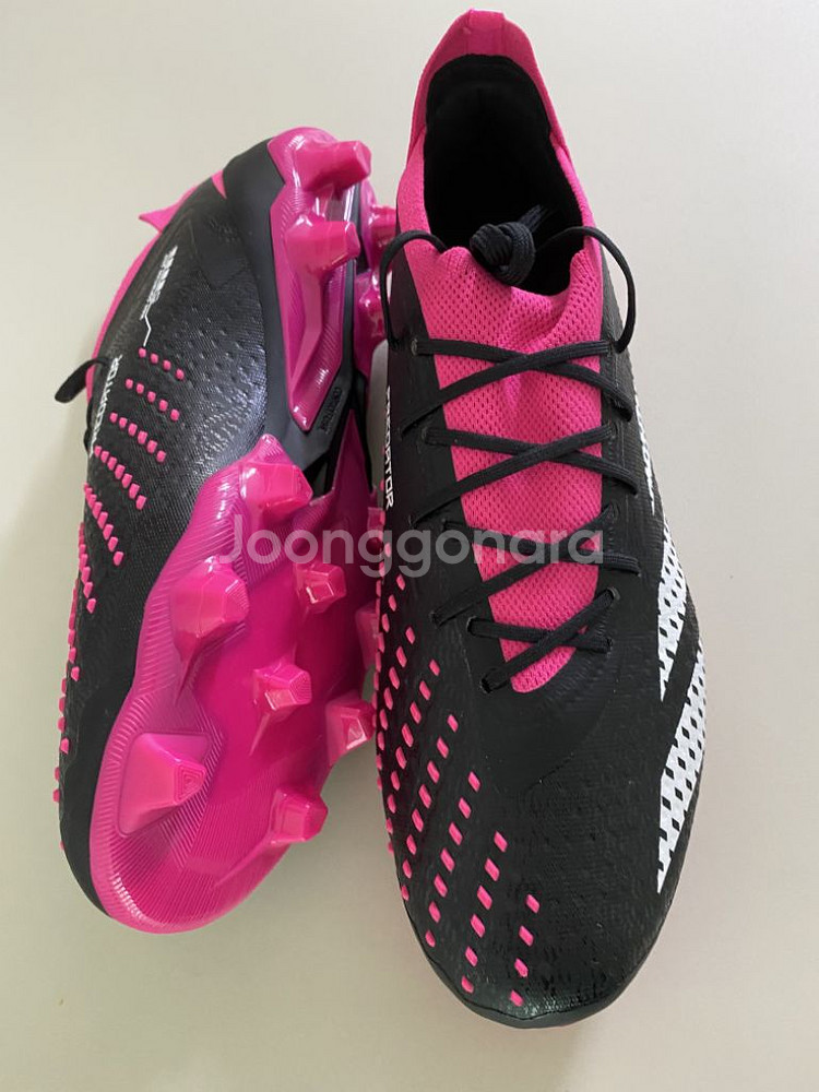 애큐러시.1 hg/ag 270사이즈--1