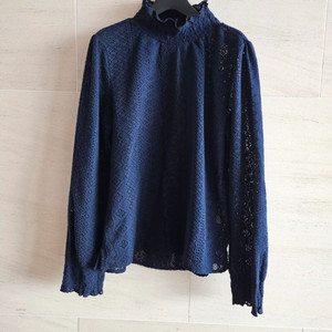 (정품) 오조크 (22ss) 레이스 티 블라웃