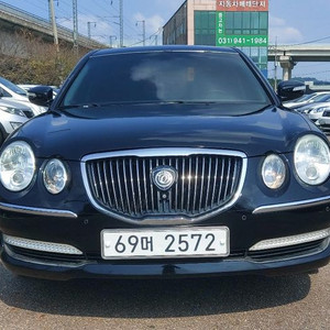 11년 오피러스 GH270디럭스 스페셜 350만원 최저