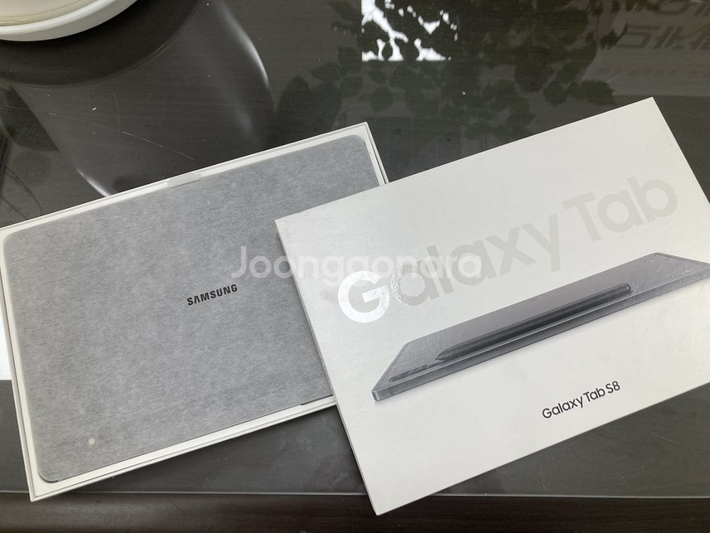 삼성 갤럭시탭 S8 삼성 갤럭시 탭 S8--1