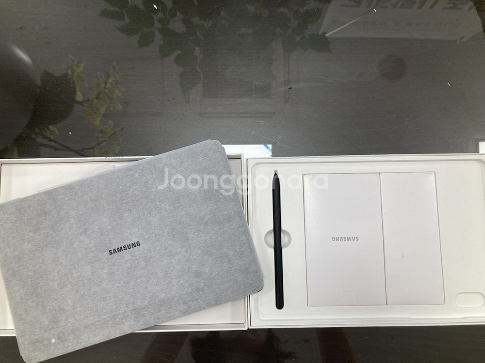 삼성 갤럭시탭 S8 삼성 갤럭시 탭 S8--6