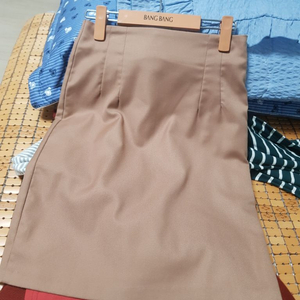 새상품. 여성치마55