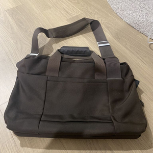 만다리나덕 노트북 가방 MANDARINA DUCK