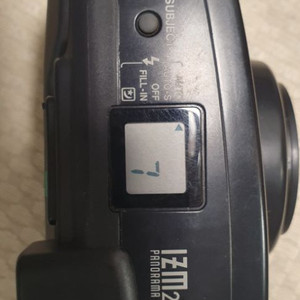 Olympus IZM220 자동카메라
