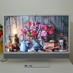 삼성 일체형PC i5-11세대/일체형컴퓨터