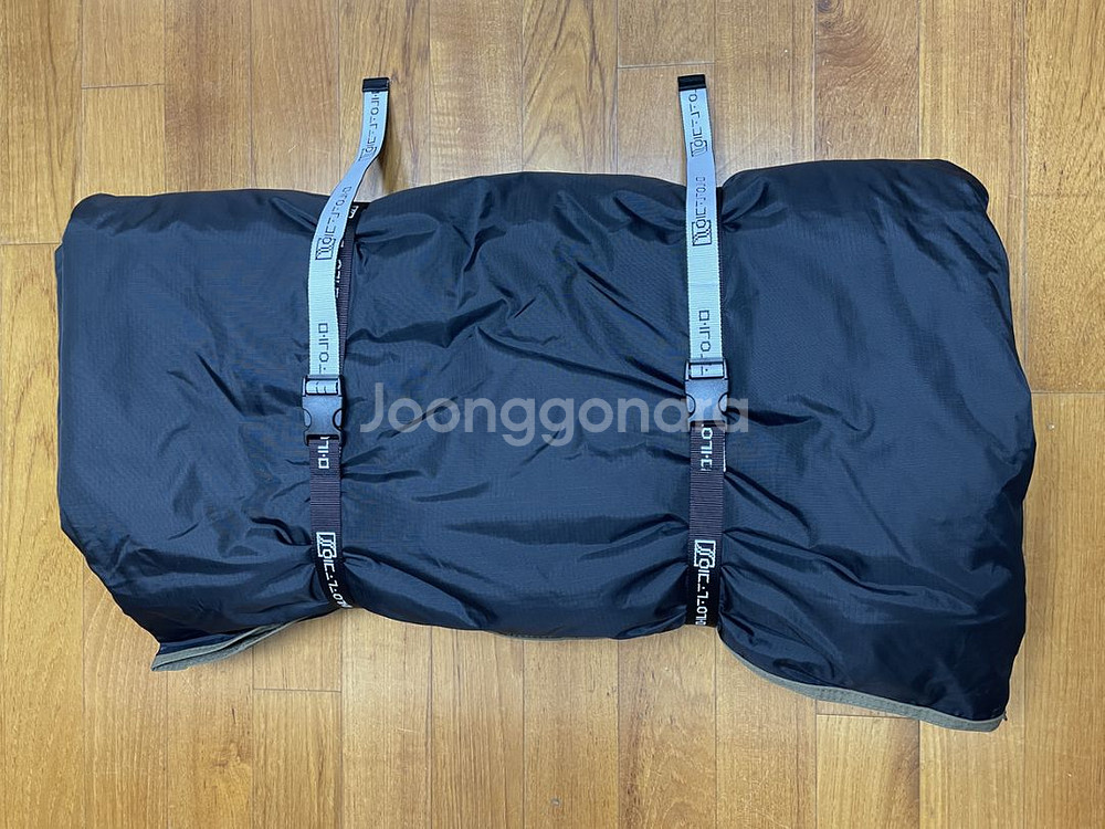 이도공감 안나한 300 탄카키 텐트 캠핑--5