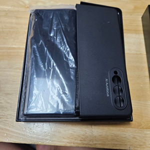 갤럭시 폴드3 512GB